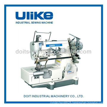 UL500-05CB High-speed Interlock Industrial Sewing Machine